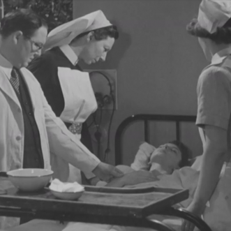 Der gute Onkel Doktor