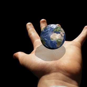 Meine kleine Welt