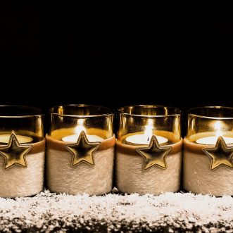 3. Advent