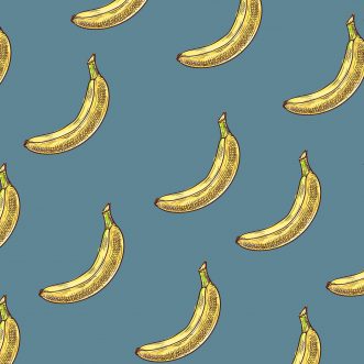 Bye bye, Banana!