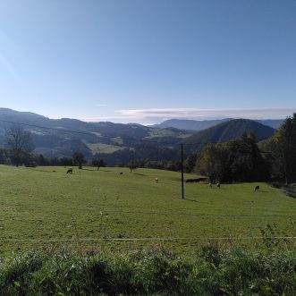 Große Pause