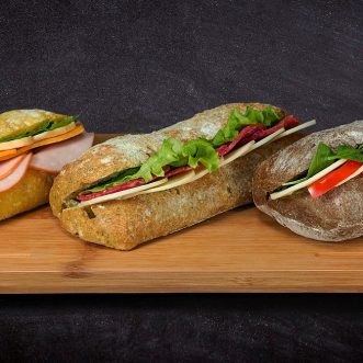 Sandwich